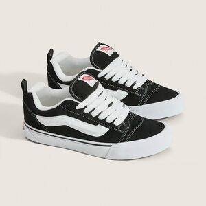 Vans Knu Skool shoe size 9.5 women’s/ 8 mens